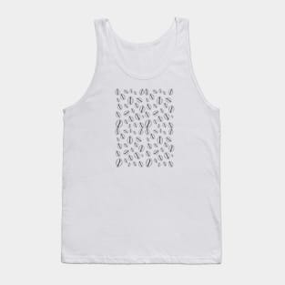 COWRIES Tank Top